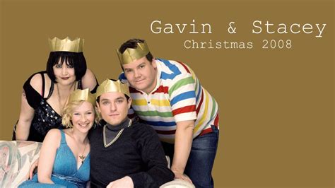 Gavin & Stacey: A Special Christmas 2008 | Disney+