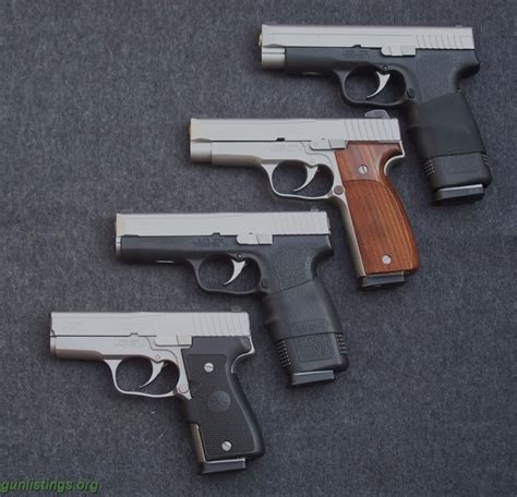 Gunlistings.org - Pistols Kahr TP45