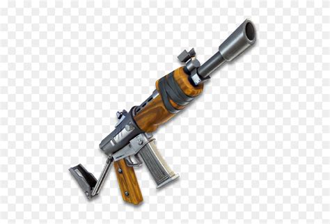 Fortnite Gun Stats - Fortnite Pump Shotgun PNG - FlyClipart