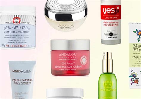 12 Great Cruelty-Free Moisturizers For Every Skin Type | Cruelty-Free Kitty