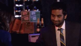 Tom Haverford GIF - TomHaverford - Discover & Share GIFs