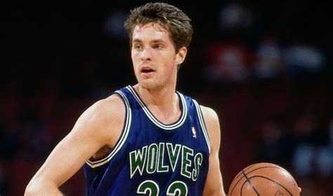 Timberwolves Basketball Academy Clinics to Feature Christian Laettner | NBA.com