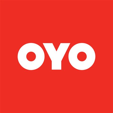 OYO Logo - PNG and Vector - Logo Download