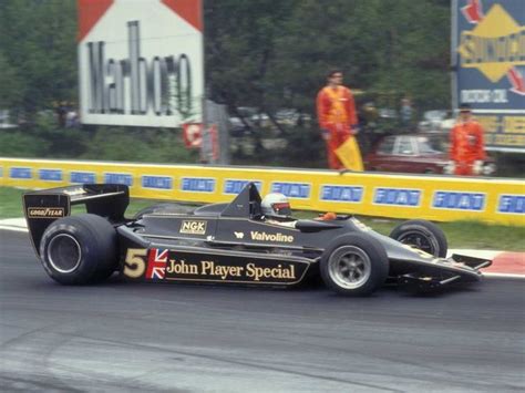 Lotus 79 | Racing, Mario andretti, Lotus sports car