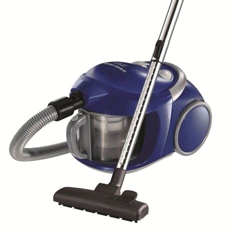 Samsung VCC4570 Bagless Canister Vacuum Cleaner 220V 240V for Export Overseas Use