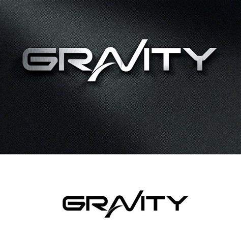 Gravity Logo - LogoDix