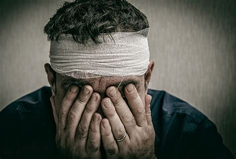 Contusion vs. Concussion: Know the Differences Between These Two Serious Head Traumas - Geelong ...