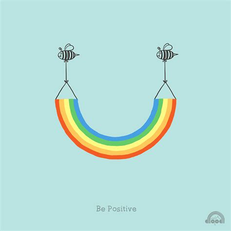 Optimistic Illustrations