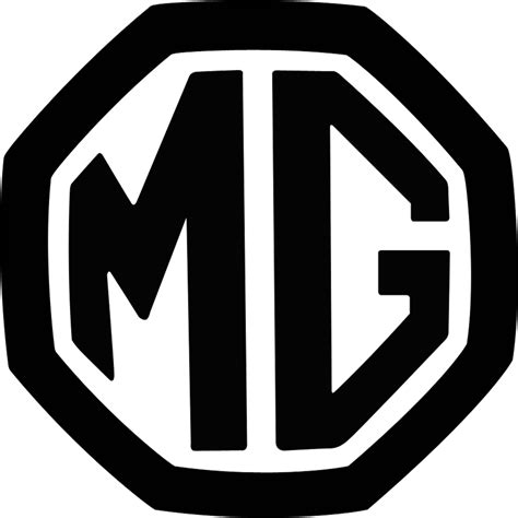 Mg Car Logo Png