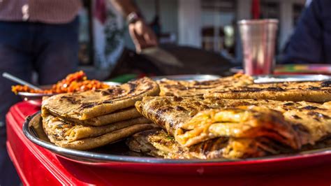 Best parathas in Delhi, as picked by the city’s top foodies | Condé ...