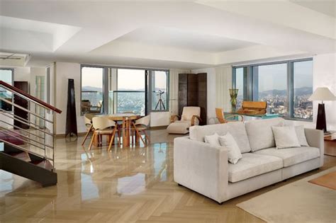 Luxury Apartments Barcelona - Apartments Rentals - Amarante LVA