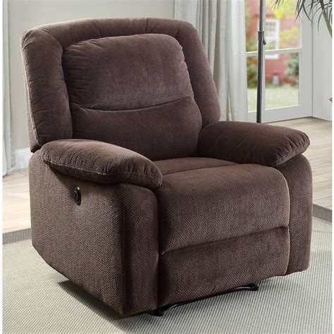 Best Recliners for Elderly Reviews: Top 5 for Seniors in September 2019!