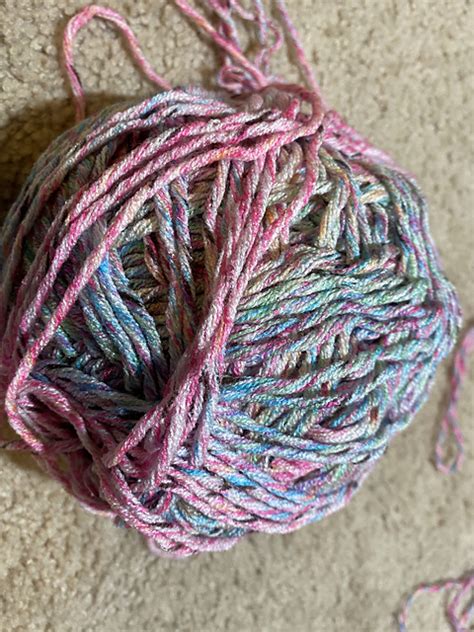 Ravelry: Big Twist Party