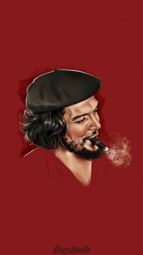 Che Guevara Arts Wallpapers - Wallpaper Cave