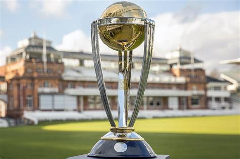 Facts About Cricket World Cup We Bet You Didn’t Know - Meri Web