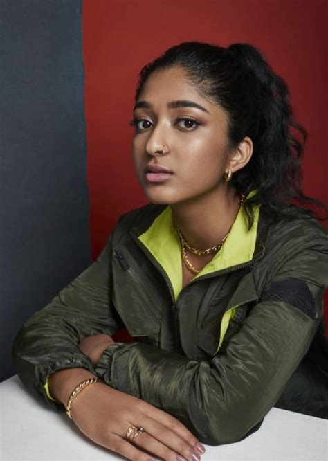 All about Maitreyi Ramakrishnan, star of Netflix’s ‘Never Have I Ever’