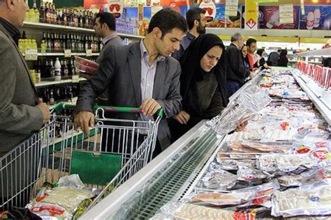 Inflation in Iran Creeps Up to 42% on the Anniversary of Islamic ...