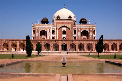 15 Architectural Heritage Sites In India You Didn't Know About ...