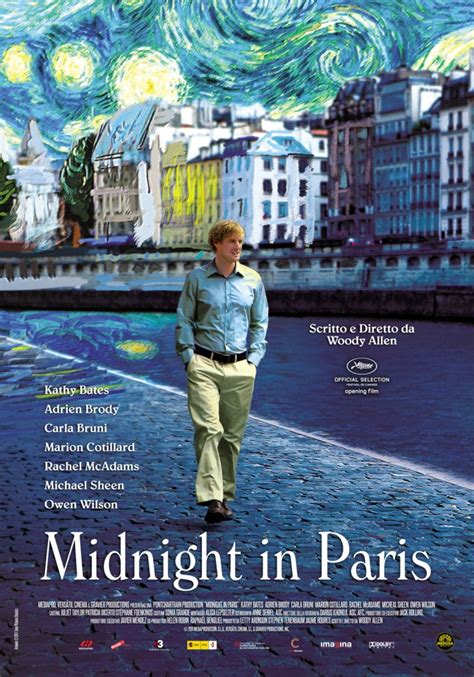 Romantic Films Set in Paris