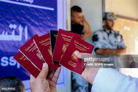 1,211 Palestinian Passport Stock Photos, High-Res Pictures, and Images - Getty Images