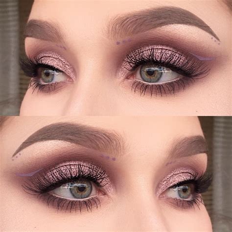 See Why Ladies Have Fallen In Love With Taupe Eyeshadow + Makeup Ideas ...