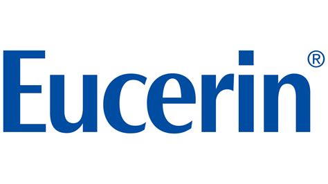 Eucerin Logo