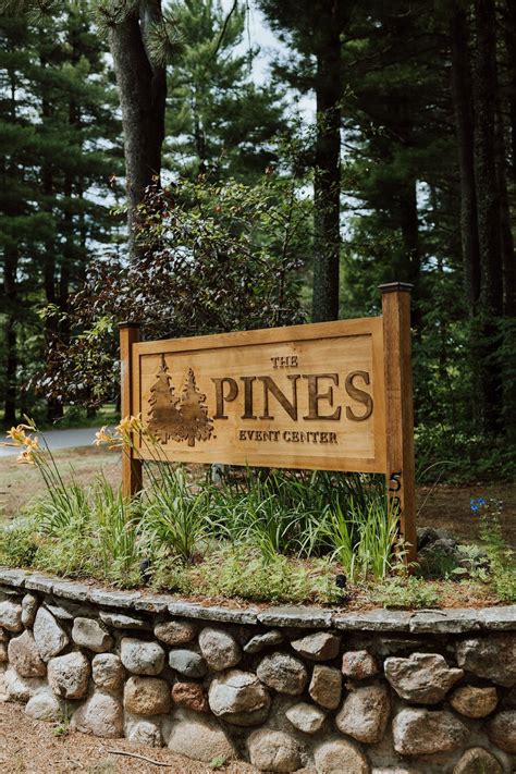 Venue Gallery — The Pines Event Center