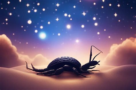 Scorpion Dream Meaning and Symbolism: Explained! » DreamingFY