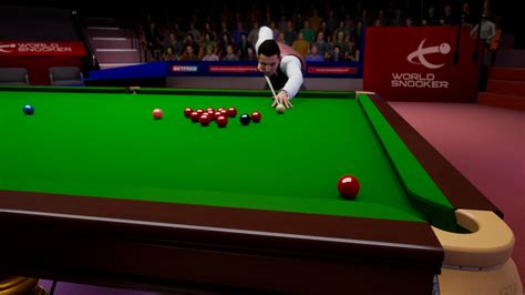 Snooker 19 Coming To All Platforms In 2019 - Just Push Start