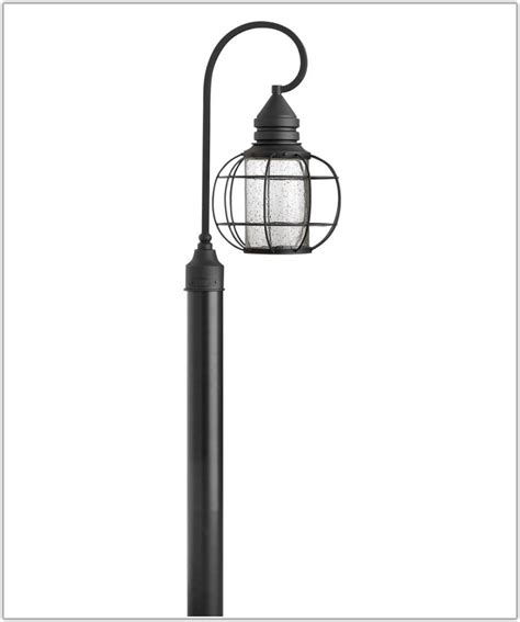 Solar 3 Light Lamp Post - Lamps : Home Decorating Ideas #dlkarz2q7V