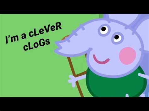 edmond being a clever clogs for 5 minutes straight - YouTube