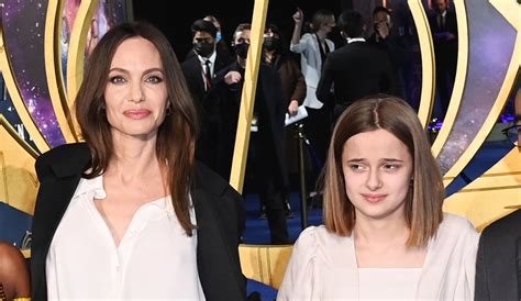 PHOTOS: Vivienne Jolie-Pitt's Style Evolution