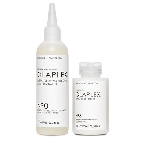 Olaplex Repair Treatment Kit