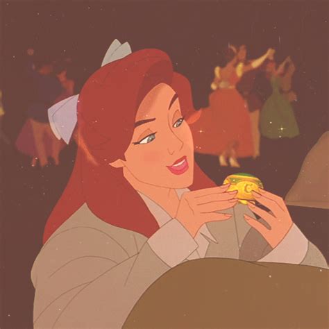 Anastasia - Childhood Animated Movie Heroines Photo (32478215) - Fanpop