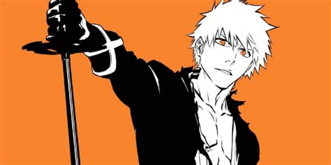 Bleach | Criador divulga nova arte de Ichigo | Muramasa