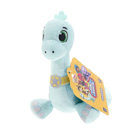 Dino Ranch - Little Plush - Clover - R Exclusive | Toys R Us Canada