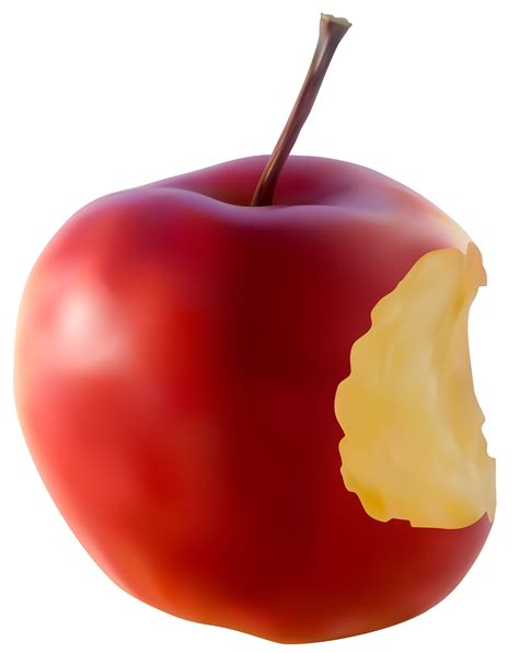 Free Transparent Apple Cliparts, Download Free Transparent Apple ...