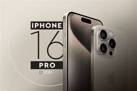 iPhone 16 Pro will reportedly get upgraded 48MP ultra-wide camera, better 5G speeds, and more