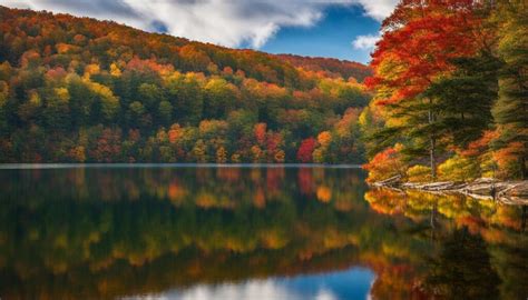 Maryland State Parks: Exploring the Old Line State's Diverse Landscapes ...