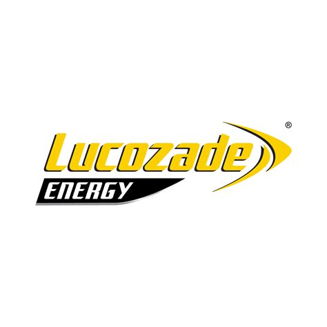 Ideer Lucozade Energy Drink Logo