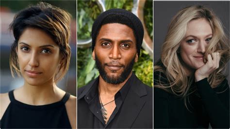 'The Umbrella Academy' Season 2 Adds Three to Cast - Variety