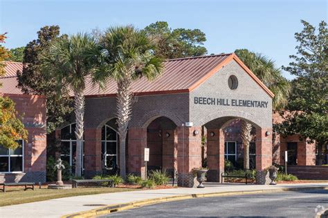 Beech Hill Elementary School, Rankings & Reviews - Homes.com