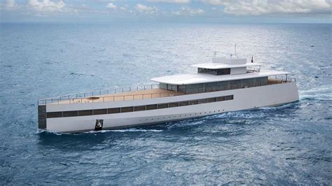 Philippe-Starck_Venus | Yacht design, Super yachts, Boat