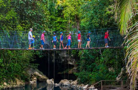 Belize Is the Best Adventure Destination