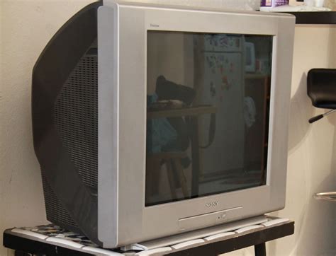 I’ve Got an Old Tube TV: What Are My Options Besides Cable? | DisableMyCable Blog | Tv, Radio