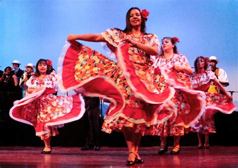 Puerto Rican Cultural Center - Music, Dance, and Culture of Puerto Rico