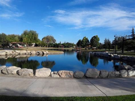 15 Best Things to Do in Tulare (CA) - The Crazy Tourist