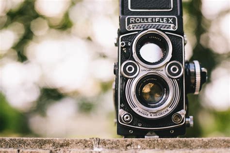 What Are the Most Beautiful Cameras of All Time? Here Are My Top 10 | Fstoppers