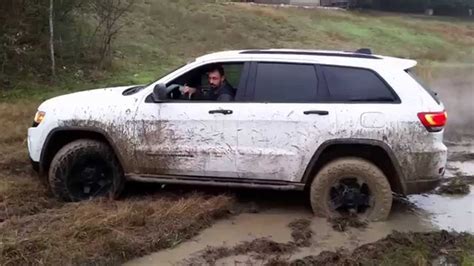 Mud Tires: Mud Tires Jeep Grand Cherokee