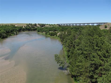 hshipman: Niobrara River